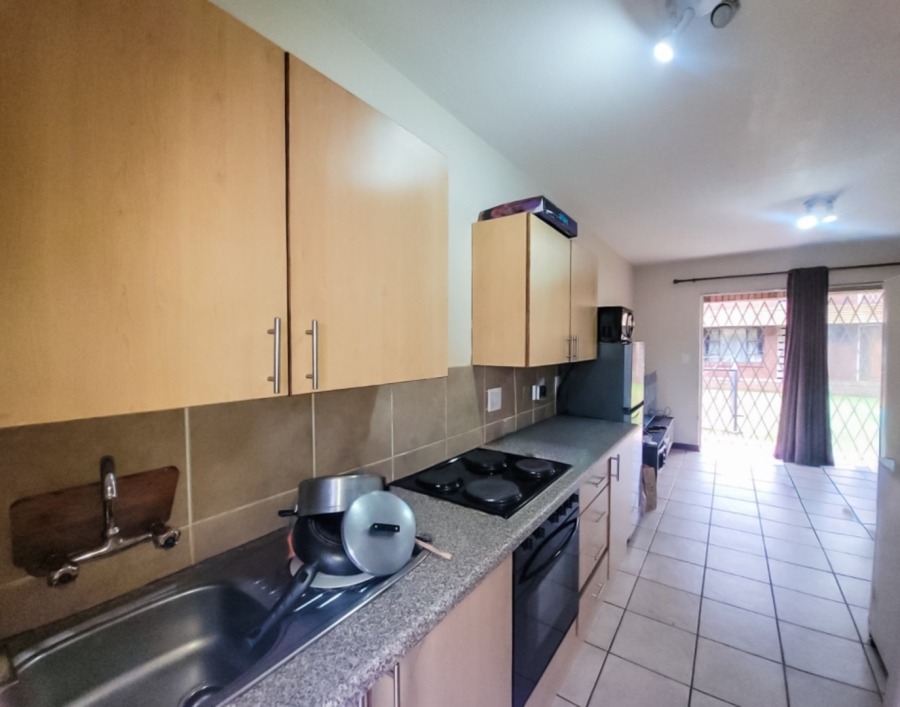 2 Bedroom Property for Sale in Die Bult North West